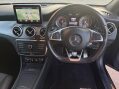 Mercedes-Benz CLA Class 1.6 CLA180 AMG Sport Coupe 7G-DCT Euro 6 (s/s) 4dr 28