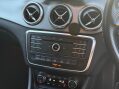 Mercedes-Benz CLA Class 1.6 CLA180 AMG Sport Coupe 7G-DCT Euro 6 (s/s) 4dr 29