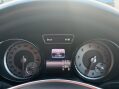 Mercedes-Benz CLA Class 1.6 CLA180 AMG Sport Coupe 7G-DCT Euro 6 (s/s) 4dr 31