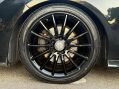 Mercedes-Benz CLA Class 1.6 CLA180 AMG Sport Coupe 7G-DCT Euro 6 (s/s) 4dr 36