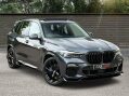 BMW X5 3.0 30d M Sport Auto xDrive Euro 6 (s/s) 5dr 1