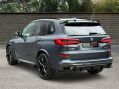 BMW X5 3.0 30d M Sport Auto xDrive Euro 6 (s/s) 5dr 3