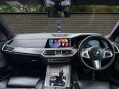 BMW X5 3.0 30d M Sport Auto xDrive Euro 6 (s/s) 5dr 4