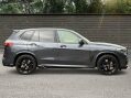 BMW X5 3.0 30d M Sport Auto xDrive Euro 6 (s/s) 5dr 5