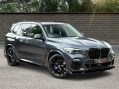 BMW X5 3.0 30d M Sport Auto xDrive Euro 6 (s/s) 5dr 6