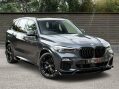 BMW X5 3.0 30d M Sport Auto xDrive Euro 6 (s/s) 5dr 7