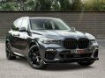 BMW X5 3.0 30d M Sport Auto xDrive Euro 6 (s/s) 5dr 8