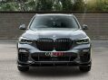 BMW X5 3.0 30d M Sport Auto xDrive Euro 6 (s/s) 5dr 9