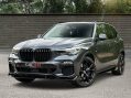 BMW X5 3.0 30d M Sport Auto xDrive Euro 6 (s/s) 5dr 10