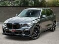 BMW X5 3.0 30d M Sport Auto xDrive Euro 6 (s/s) 5dr 11
