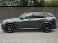 BMW X5 3.0 30d M Sport Auto xDrive Euro 6 (s/s) 5dr 13