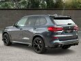 BMW X5 3.0 30d M Sport Auto xDrive Euro 6 (s/s) 5dr 14