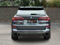 BMW X5 3.0 30d M Sport Auto xDrive Euro 6 (s/s) 5dr 15