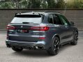 BMW X5 3.0 30d M Sport Auto xDrive Euro 6 (s/s) 5dr 16