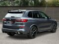 BMW X5 3.0 30d M Sport Auto xDrive Euro 6 (s/s) 5dr 17