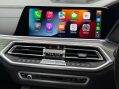BMW X5 3.0 30d M Sport Auto xDrive Euro 6 (s/s) 5dr 30