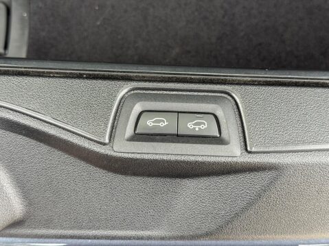 BMW X5 3.0 30d M Sport Auto xDrive Euro 6 (s/s) 5dr 39