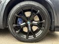 BMW X5 3.0 30d M Sport Auto xDrive Euro 6 (s/s) 5dr 44