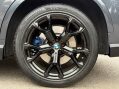 BMW X5 3.0 30d M Sport Auto xDrive Euro 6 (s/s) 5dr 45