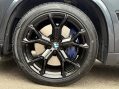 BMW X5 3.0 30d M Sport Auto xDrive Euro 6 (s/s) 5dr 46