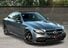 Mercedes-Benz C Class 4.0 C63 V8 BiTurbo AMG (Premium) SpdS MCT Euro 6 (s/s) 4dr