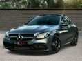 Mercedes-Benz C Class 4.0 C63 V8 BiTurbo AMG (Premium) SpdS MCT Euro 6 (s/s) 4dr 6