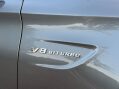 Mercedes-Benz C Class 4.0 C63 V8 BiTurbo AMG (Premium) SpdS MCT Euro 6 (s/s) 4dr 10
