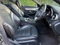 Mercedes-Benz C Class 4.0 C63 V8 BiTurbo AMG (Premium) SpdS MCT Euro 6 (s/s) 4dr 18
