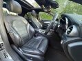 Mercedes-Benz C Class 4.0 C63 V8 BiTurbo AMG (Premium) SpdS MCT Euro 6 (s/s) 4dr 19