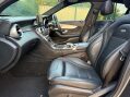 Mercedes-Benz C Class 4.0 C63 V8 BiTurbo AMG (Premium) SpdS MCT Euro 6 (s/s) 4dr 22