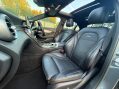 Mercedes-Benz C Class 4.0 C63 V8 BiTurbo AMG (Premium) SpdS MCT Euro 6 (s/s) 4dr 23