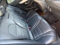 Mercedes-Benz C Class 4.0 C63 V8 BiTurbo AMG (Premium) SpdS MCT Euro 6 (s/s) 4dr 25