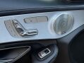 Mercedes-Benz C Class 4.0 C63 V8 BiTurbo AMG (Premium) SpdS MCT Euro 6 (s/s) 4dr 30