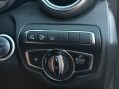 Mercedes-Benz C Class 4.0 C63 V8 BiTurbo AMG (Premium) SpdS MCT Euro 6 (s/s) 4dr 31