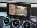 Mercedes-Benz C Class 4.0 C63 V8 BiTurbo AMG (Premium) SpdS MCT Euro 6 (s/s) 4dr 33