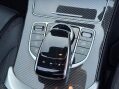 Mercedes-Benz C Class 4.0 C63 V8 BiTurbo AMG (Premium) SpdS MCT Euro 6 (s/s) 4dr 34