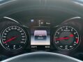 Mercedes-Benz C Class 4.0 C63 V8 BiTurbo AMG (Premium) SpdS MCT Euro 6 (s/s) 4dr 35