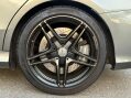 Mercedes-Benz C Class 4.0 C63 V8 BiTurbo AMG (Premium) SpdS MCT Euro 6 (s/s) 4dr 39