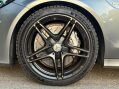 Mercedes-Benz C Class 4.0 C63 V8 BiTurbo AMG (Premium) SpdS MCT Euro 6 (s/s) 4dr 40