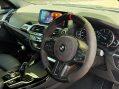 BMW X4 3.0 30d M Sport Auto xDrive Euro 6 (s/s) 5dr 2