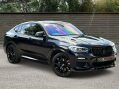 BMW X4 3.0 30d M Sport Auto xDrive Euro 6 (s/s) 5dr 6