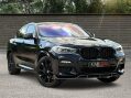 BMW X4 3.0 30d M Sport Auto xDrive Euro 6 (s/s) 5dr 7