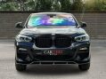 BMW X4 3.0 30d M Sport Auto xDrive Euro 6 (s/s) 5dr 8