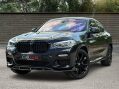 BMW X4 3.0 30d M Sport Auto xDrive Euro 6 (s/s) 5dr 9