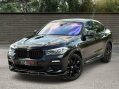 BMW X4 3.0 30d M Sport Auto xDrive Euro 6 (s/s) 5dr 11