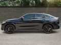 BMW X4 3.0 30d M Sport Auto xDrive Euro 6 (s/s) 5dr 12