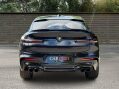 BMW X4 3.0 30d M Sport Auto xDrive Euro 6 (s/s) 5dr 14