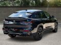 BMW X4 3.0 30d M Sport Auto xDrive Euro 6 (s/s) 5dr 15
