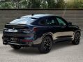 BMW X4 3.0 30d M Sport Auto xDrive Euro 6 (s/s) 5dr 16