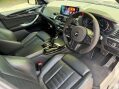 BMW X4 3.0 30d M Sport Auto xDrive Euro 6 (s/s) 5dr 17